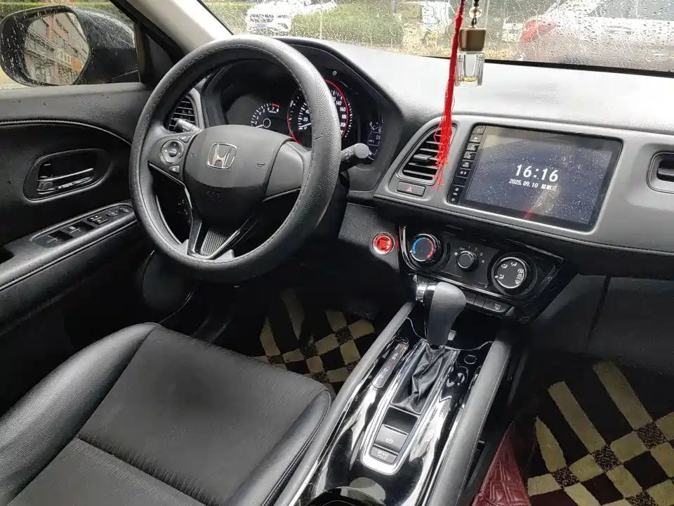 Honda Binzhi Honda Binzhi