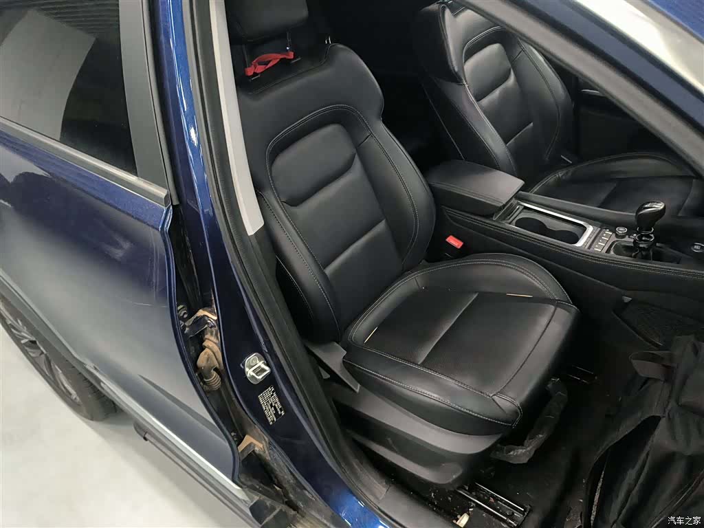Chery Tiggo 8, 2020 23