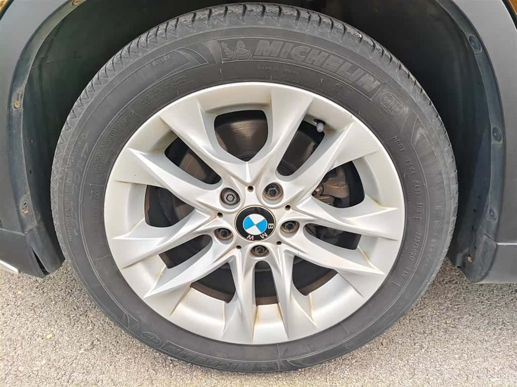 BMW X1, 2015 6