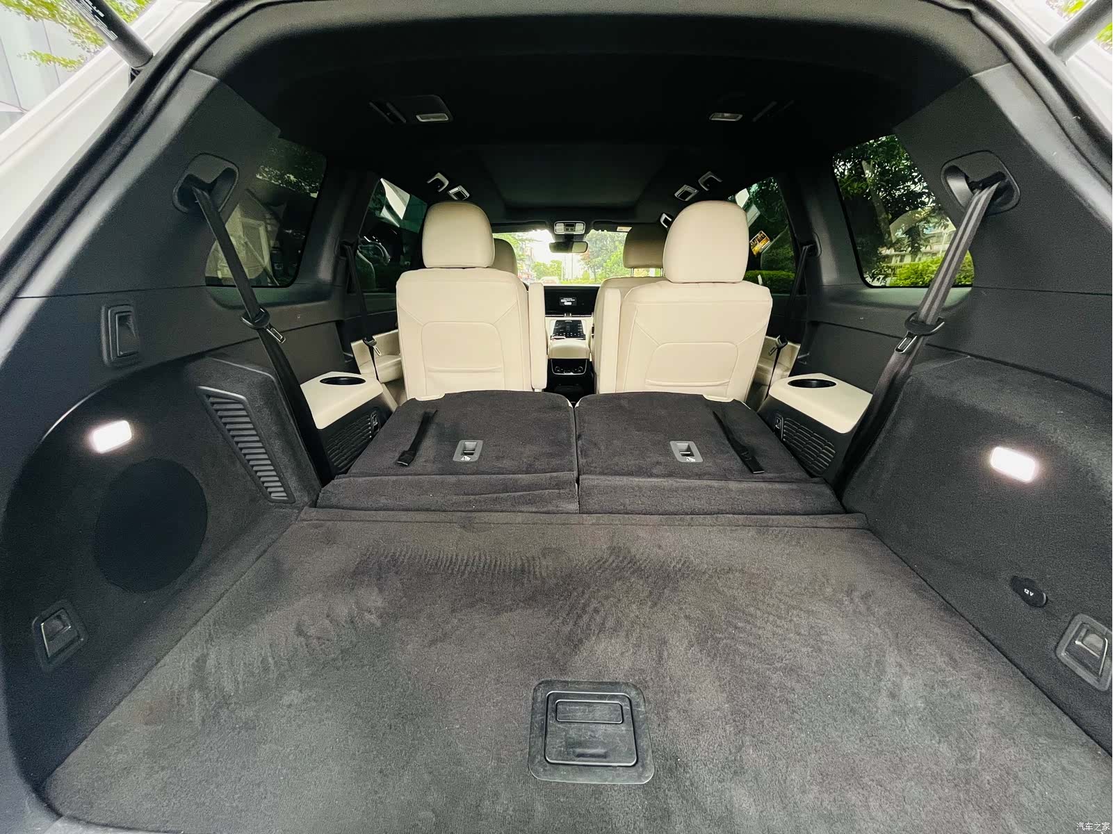 Li Auto ONE, 2020 20