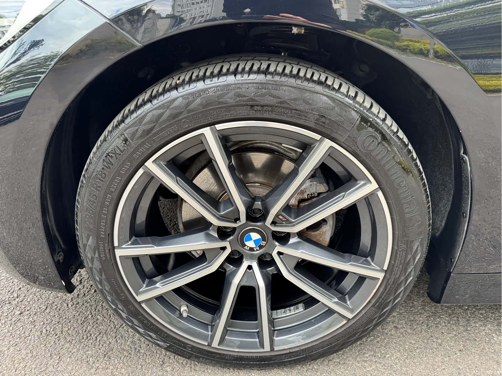 BMW 3 Series, 2022 31
