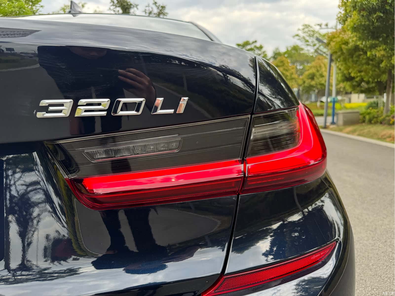 BMW 3 Series, 2022 36