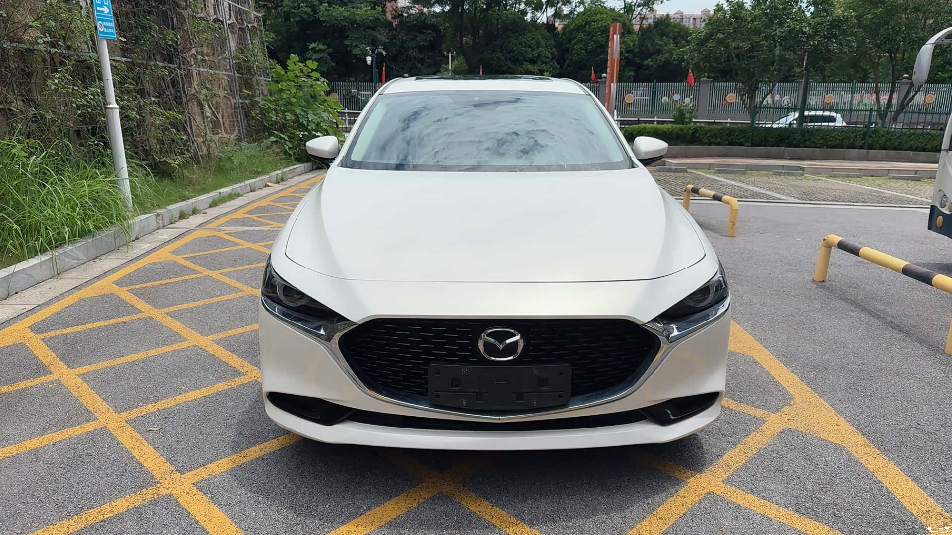 Mazda Mazda3, 2020 2