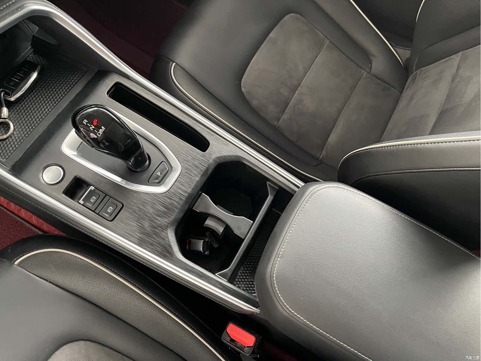 Haval H6, 2021 13