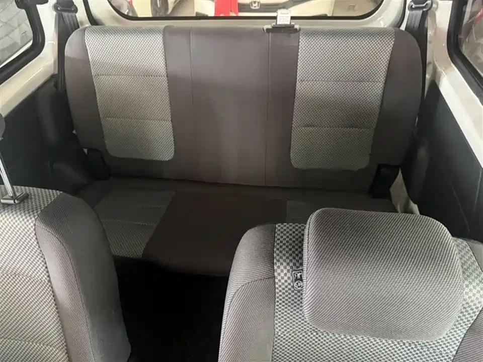 Changan Kaicheng Uno S