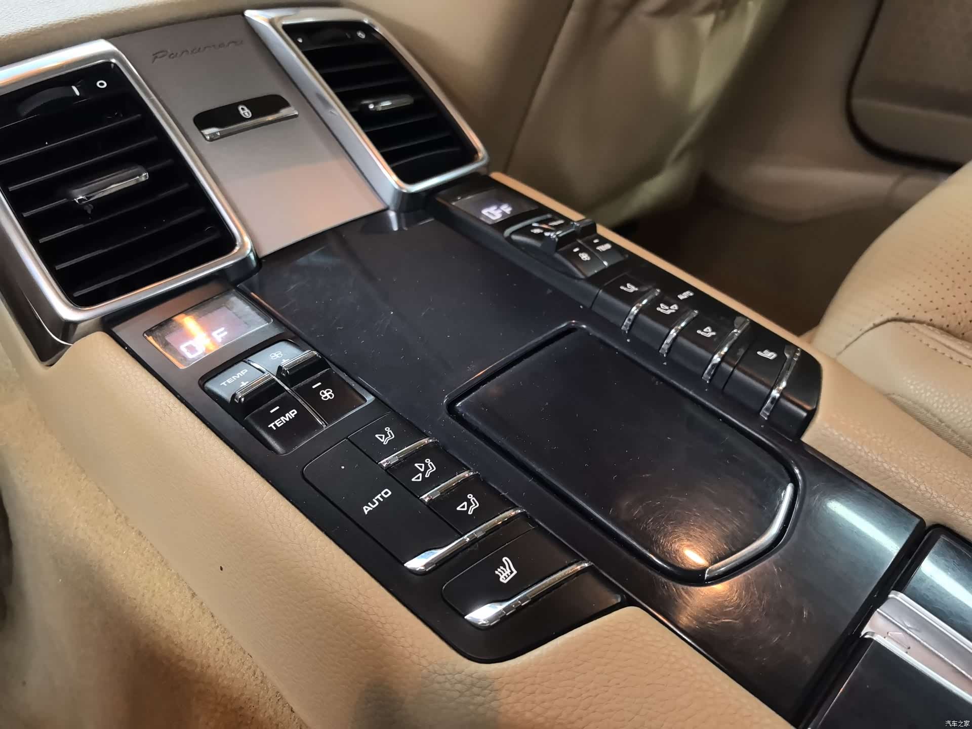 Porsche Panamera, 2013 12