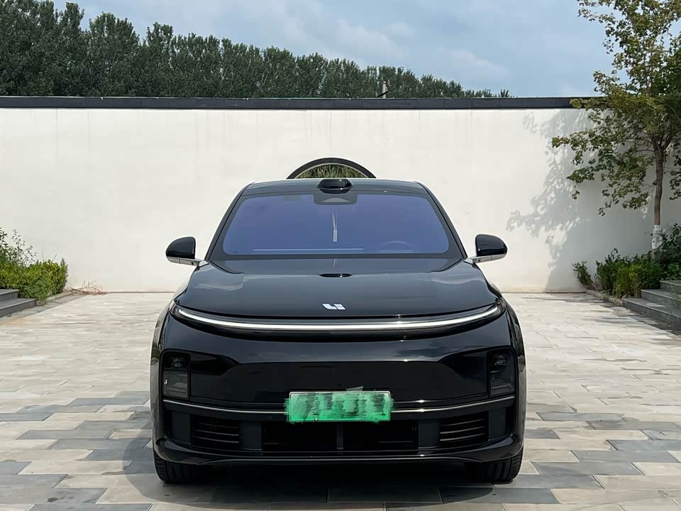 Li Auto Ideal L7