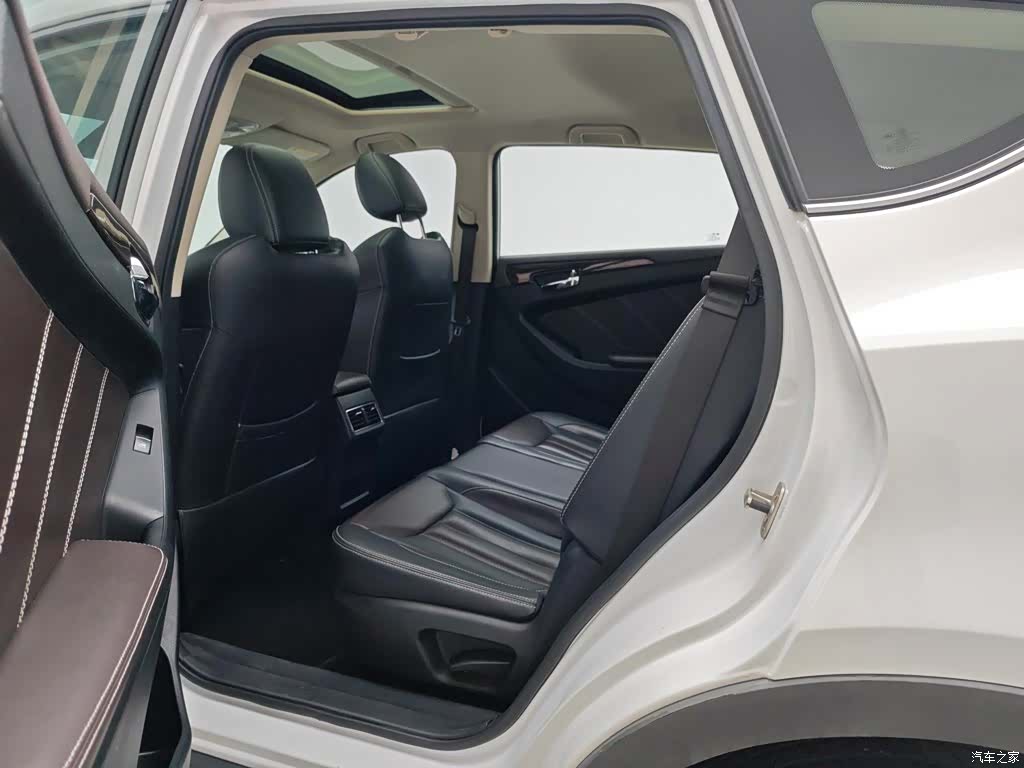 DongFeng 580, 2019 15