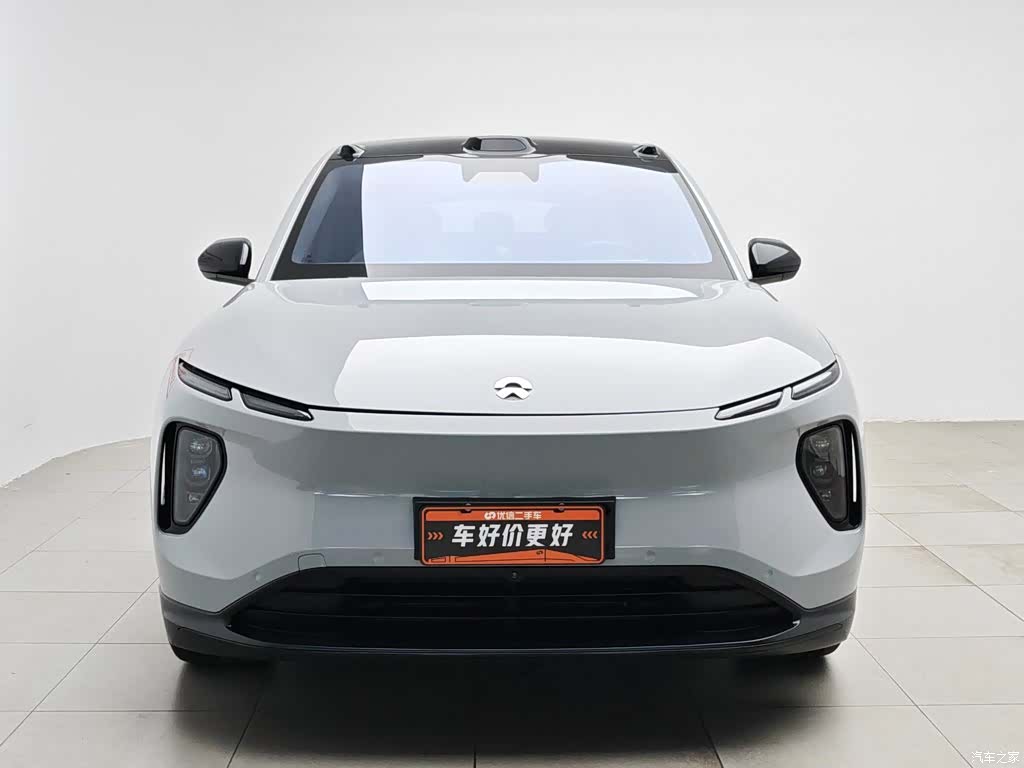 NIO EC6, 2024 3