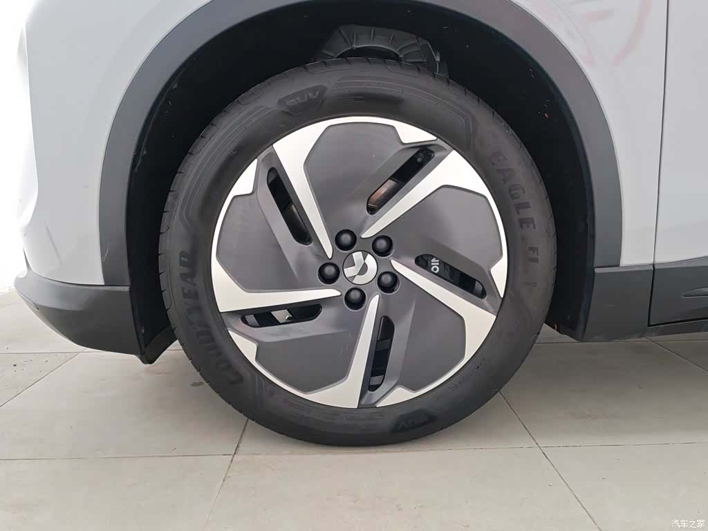 NIO EC6, 2024 17