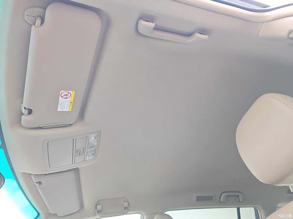 Toyota Highlander, 2012 14