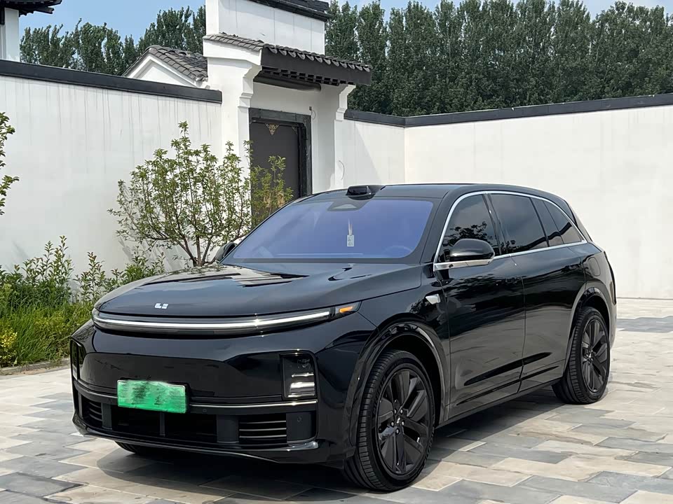 Li Auto Ideal L7