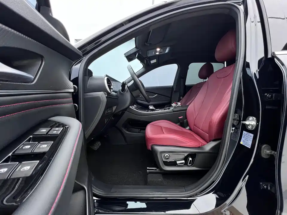 Forthing Popular T5 EVO