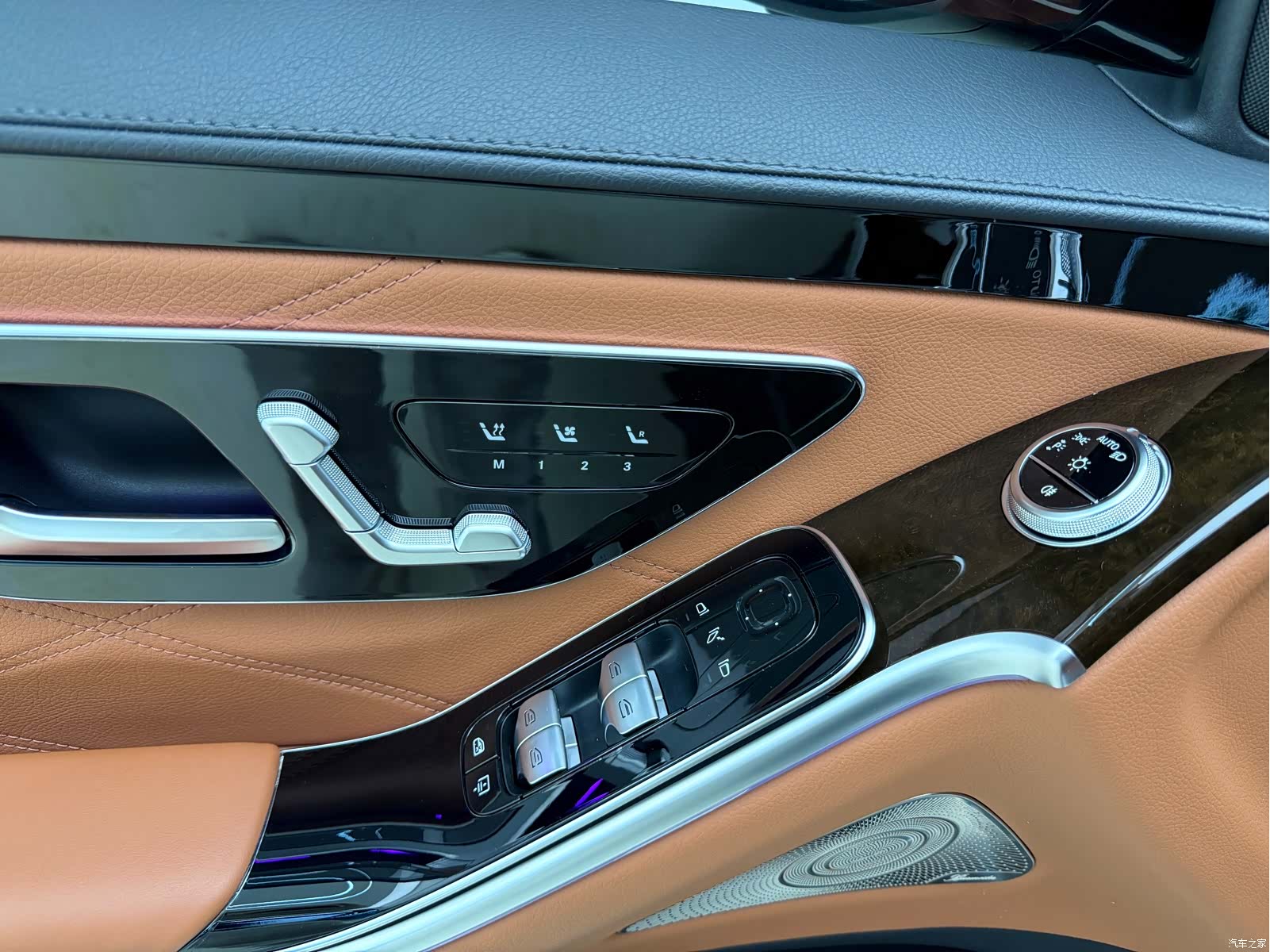 Maybach S-Class, 2021 8