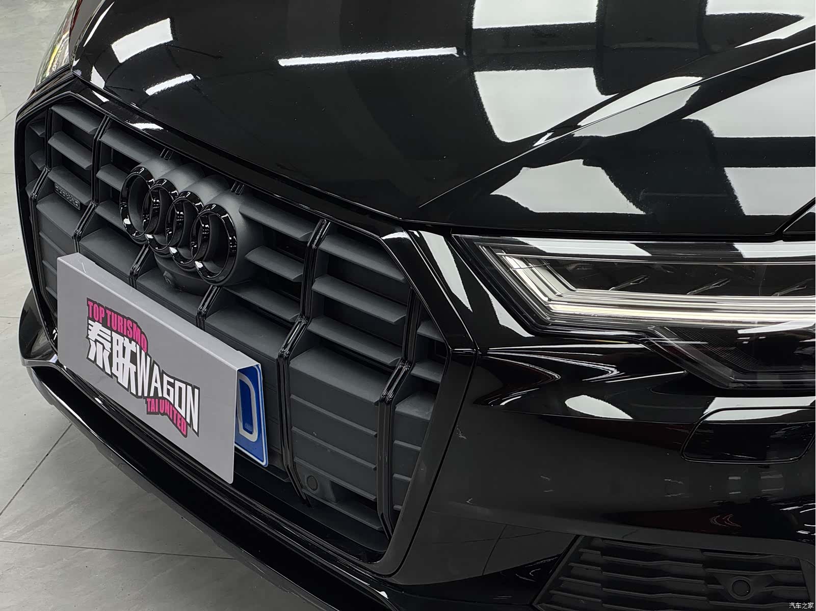 Audi A6, 2024 36