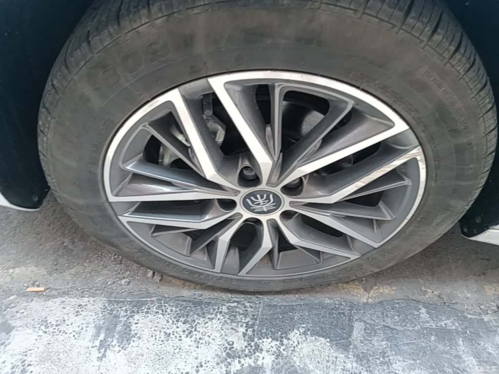 BYD Qin, 2023 23