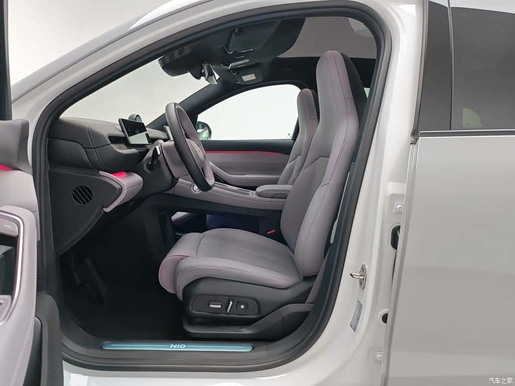 NIO EC6, 2024 10