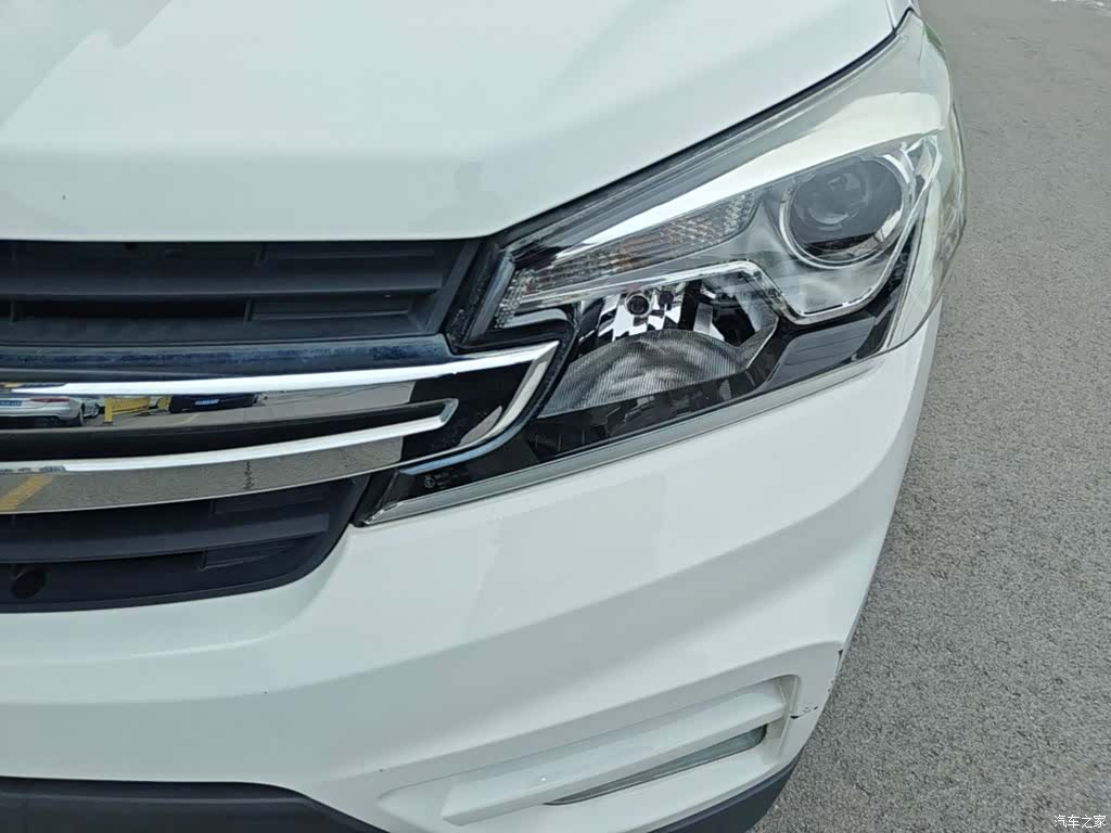 DongFeng S560, 2019 24