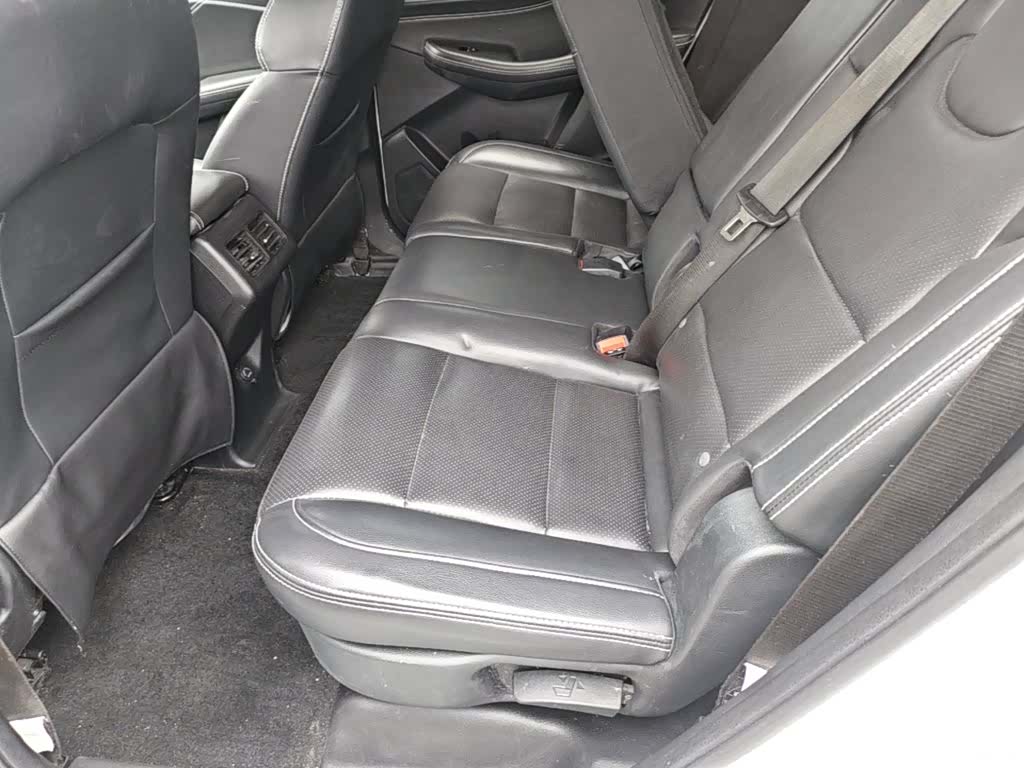 DongFeng S560, 2019 17