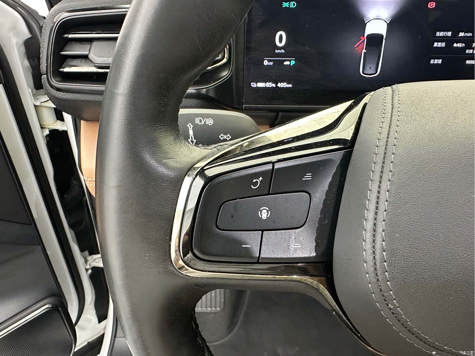 NIO ES8, 2022 16