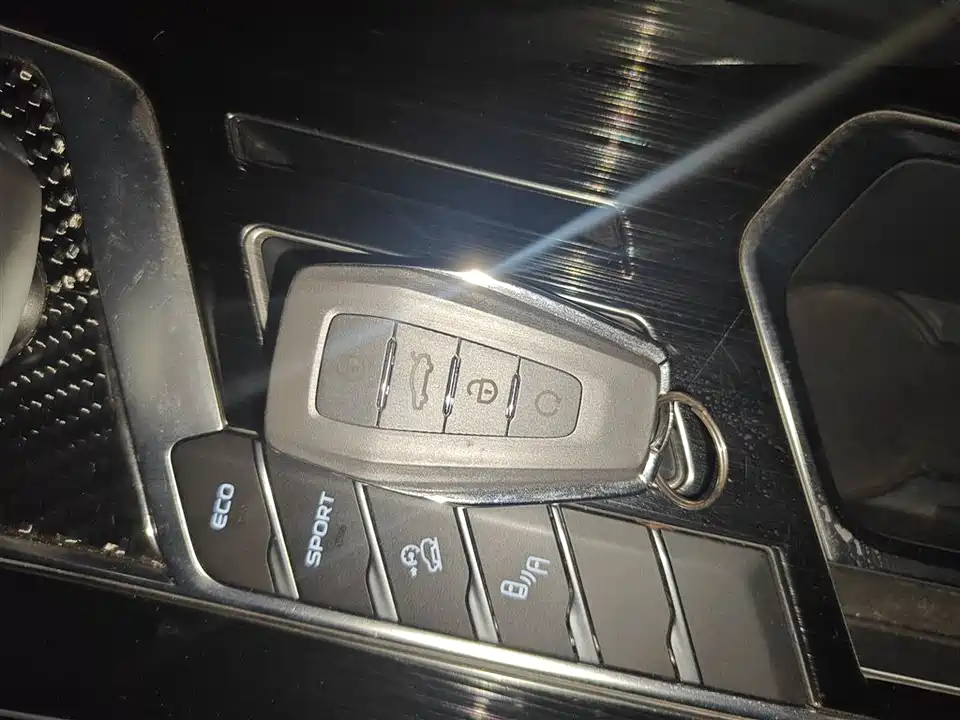 Geely Collray