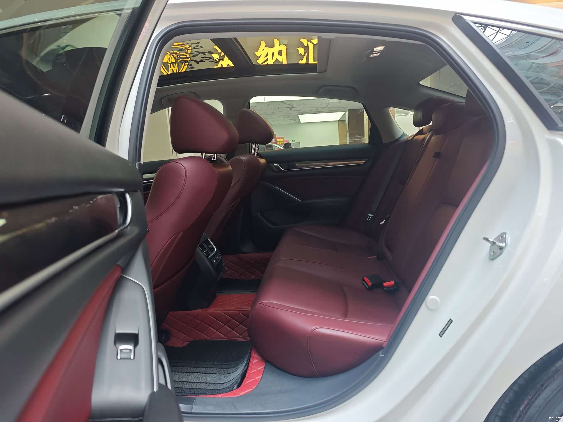 Honda Accord, 2022 8