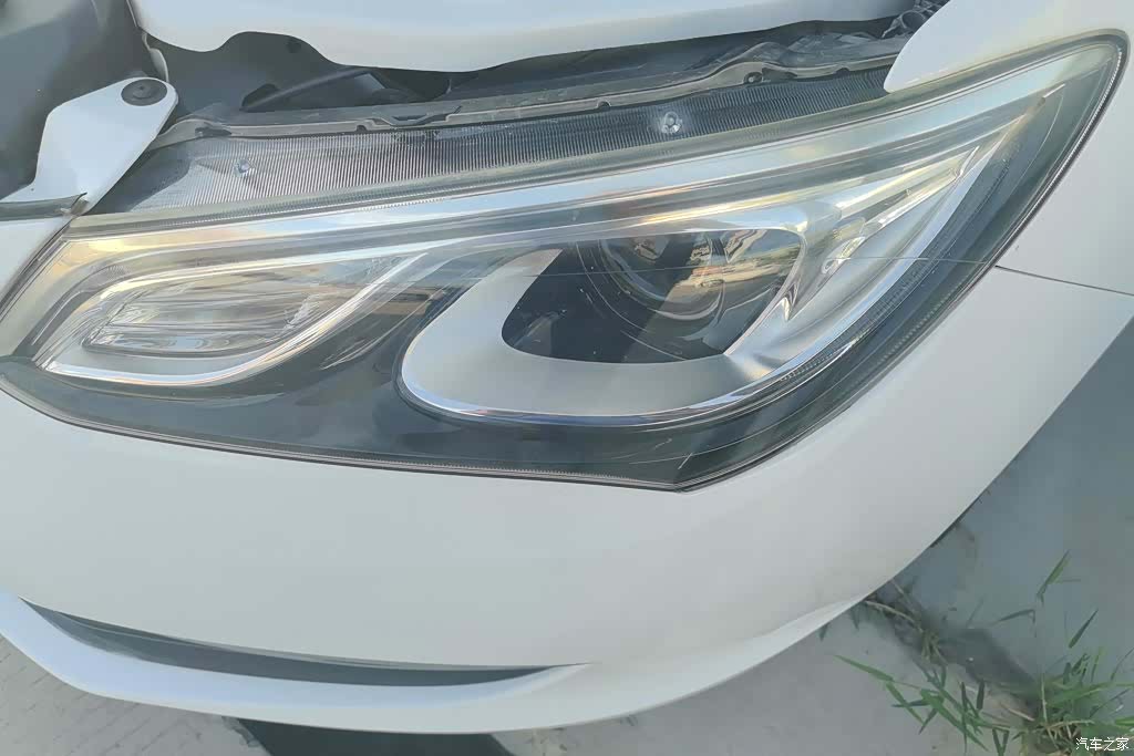 Buick 15N, 2017 все фото