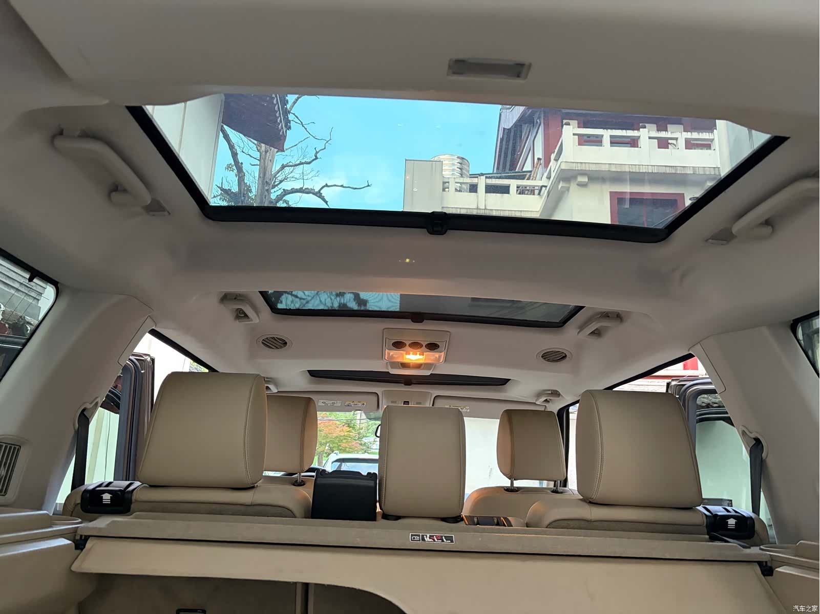 Land Rover Discovery, 2011 18