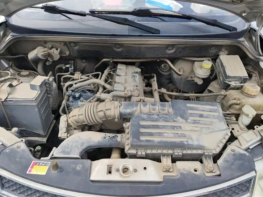 Wuling Wuling Hongguang