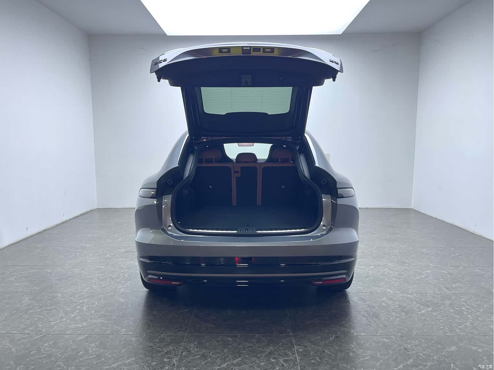 NIO EC6, 2025 4