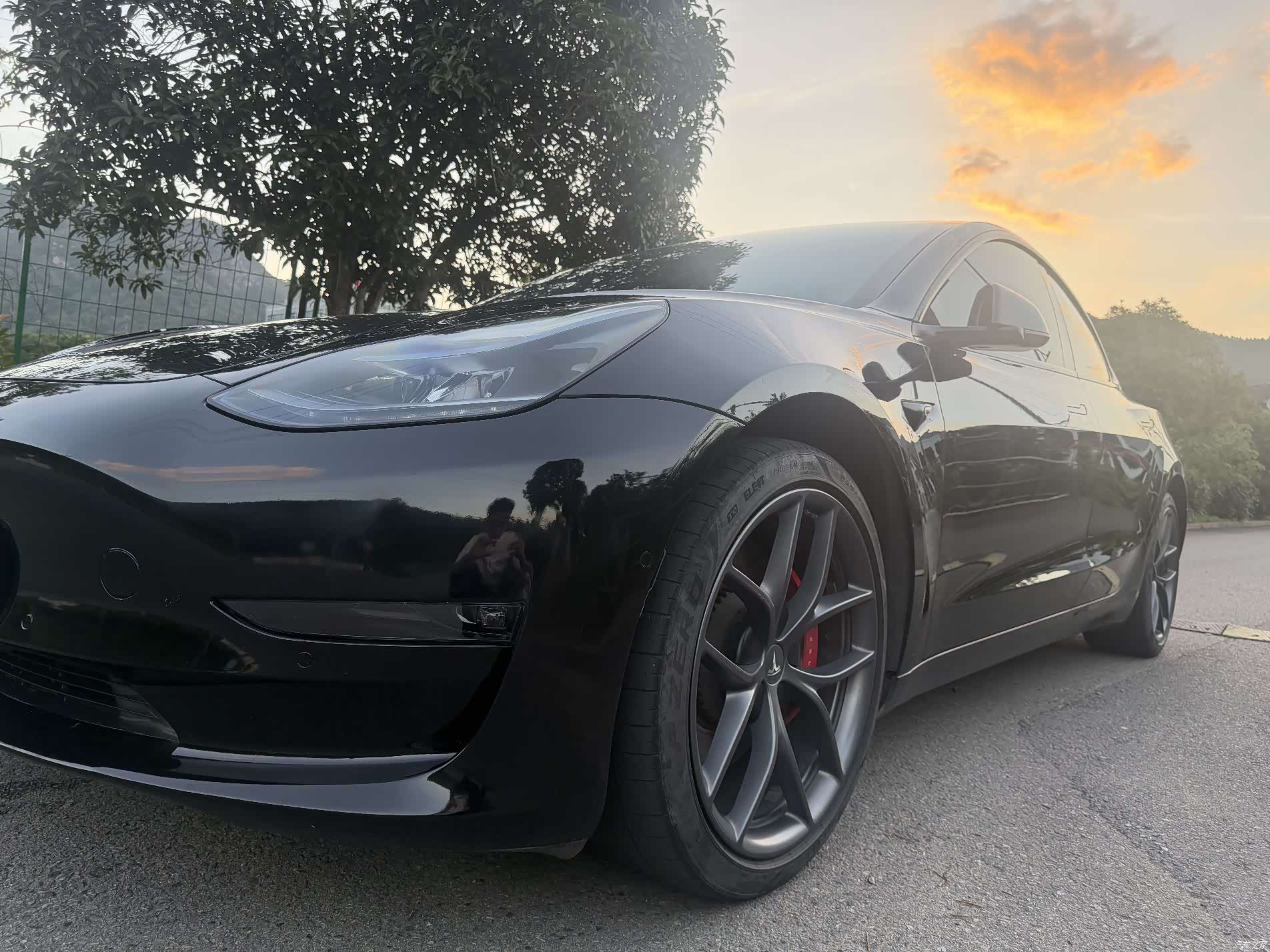 Tesla Model 3, 2022 16