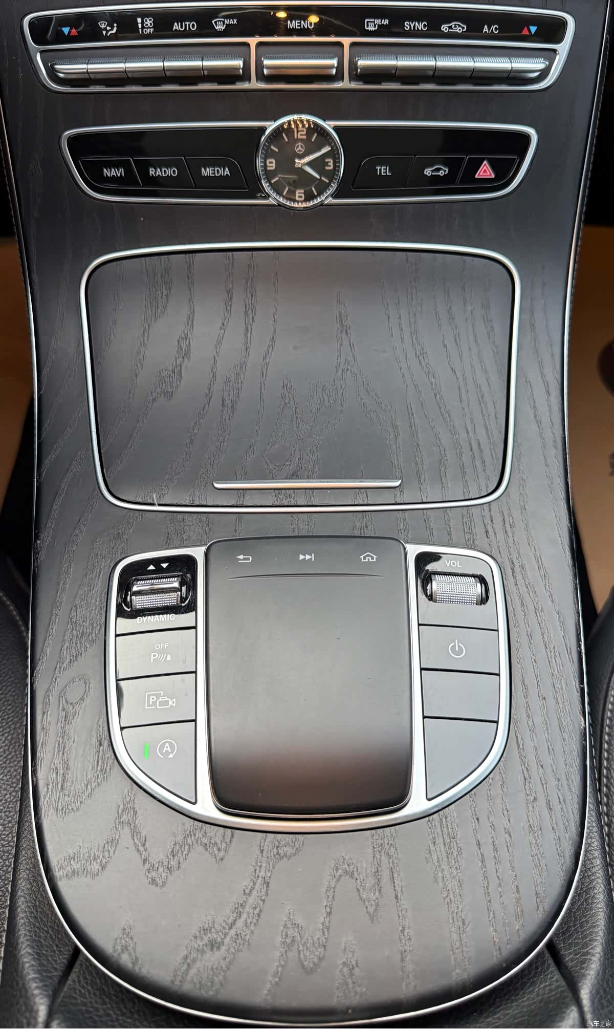 Mercedes-Benz E-Class, 2020 9