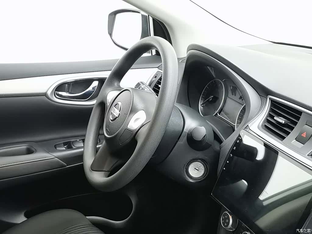 Nissan Sylphy, 2024 22