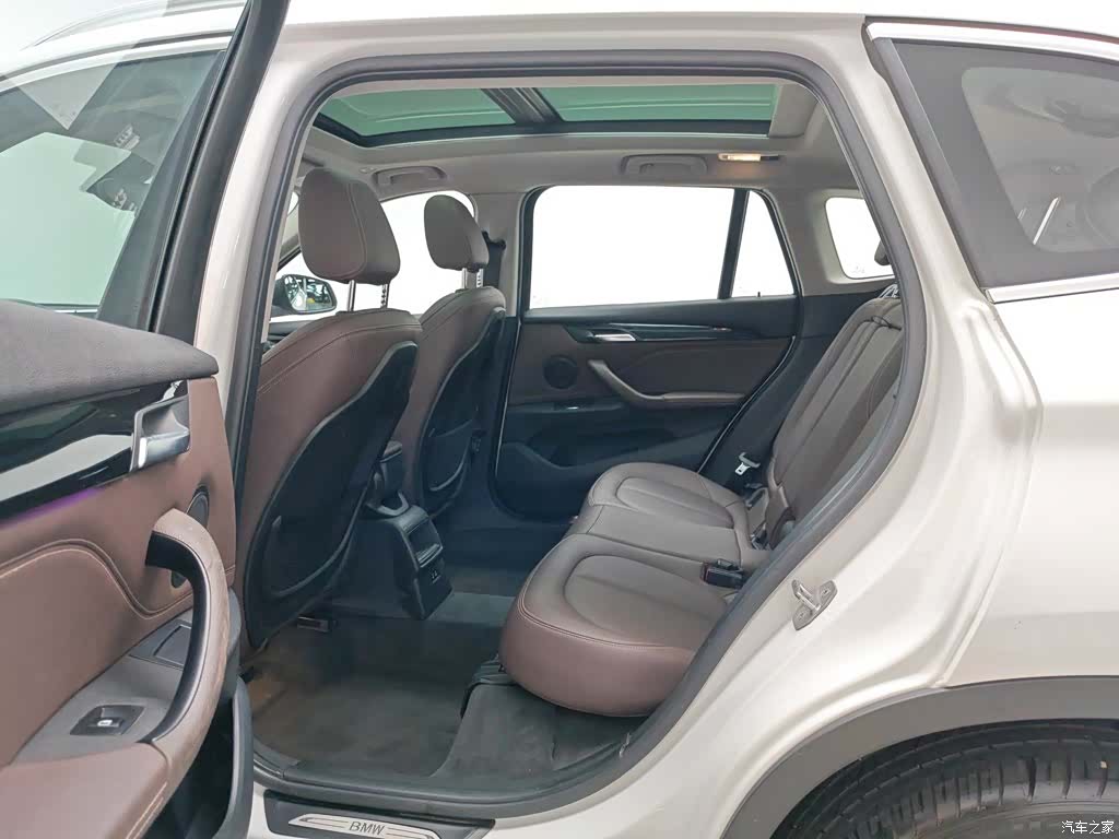 BMW X1, 2019 15