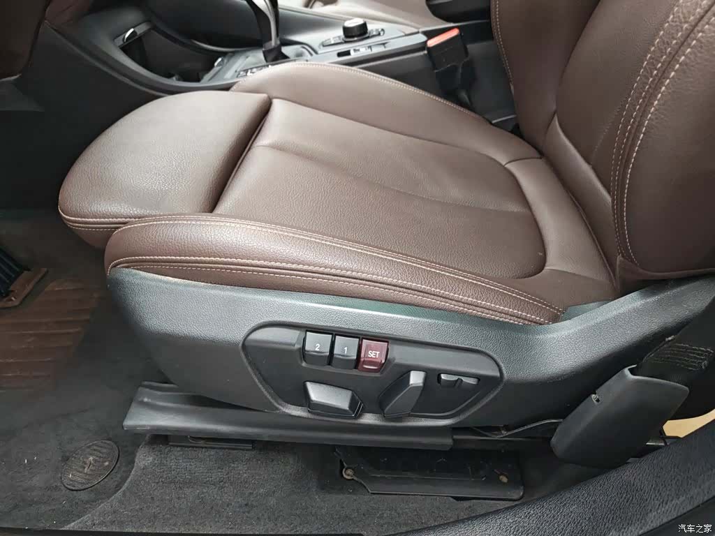 BMW X1, 2019 20
