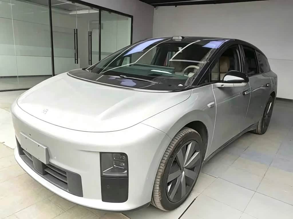 Li Auto i6