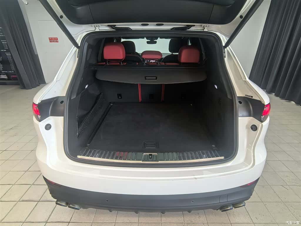 Porsche Cayenne, 2020 18