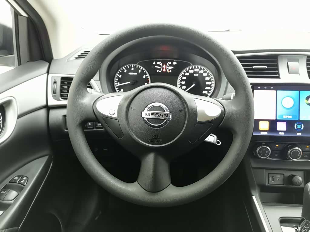Nissan Sylphy, 2024 11
