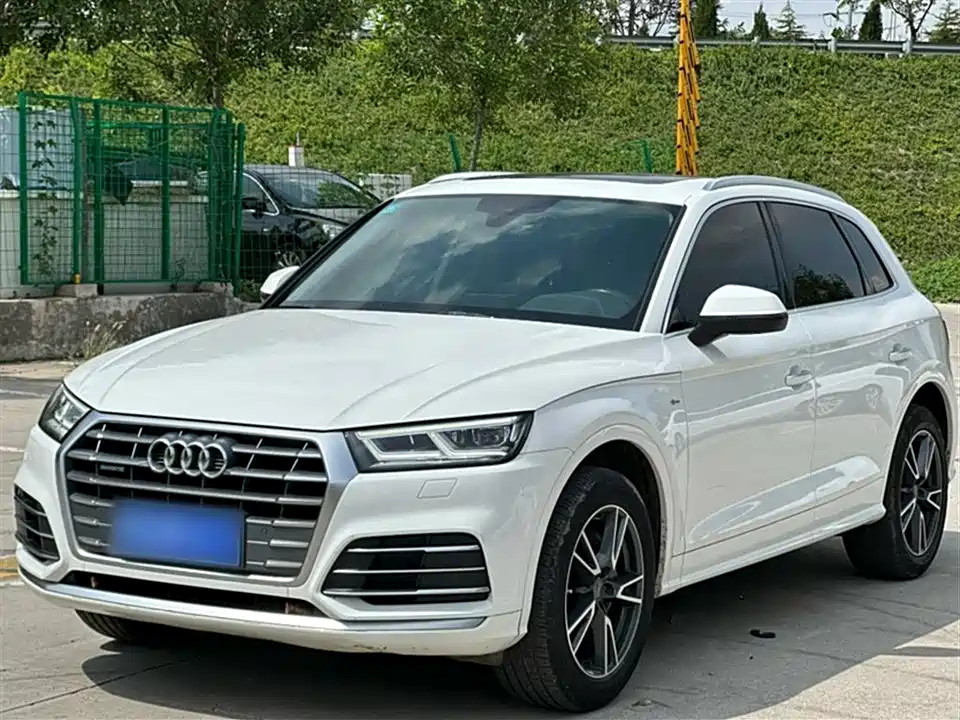 Audi Q5L