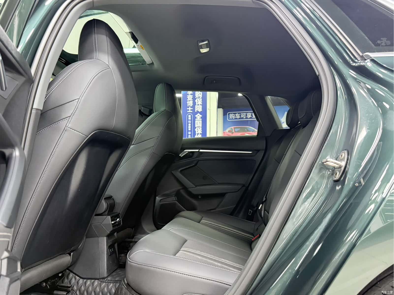 Audi A3, 2023 17