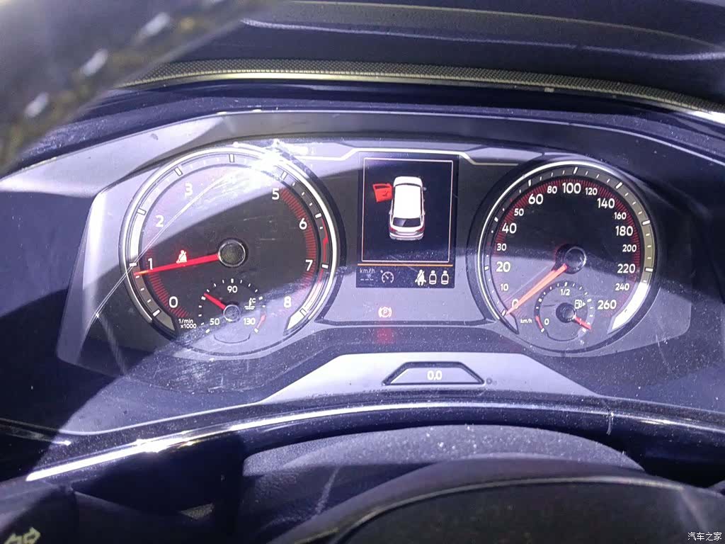 Volkswagen Tayron, 2020 12