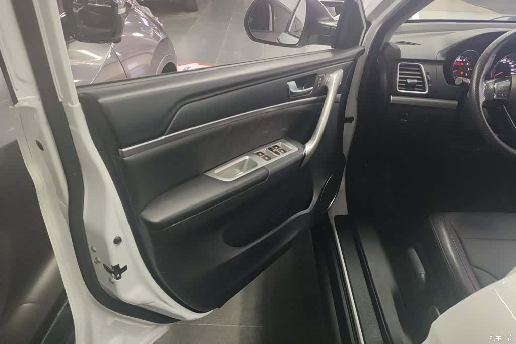 Haval M6, 2020 7