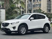 ���Դ�CX-5 2015�� 2.0L �Զ�����������