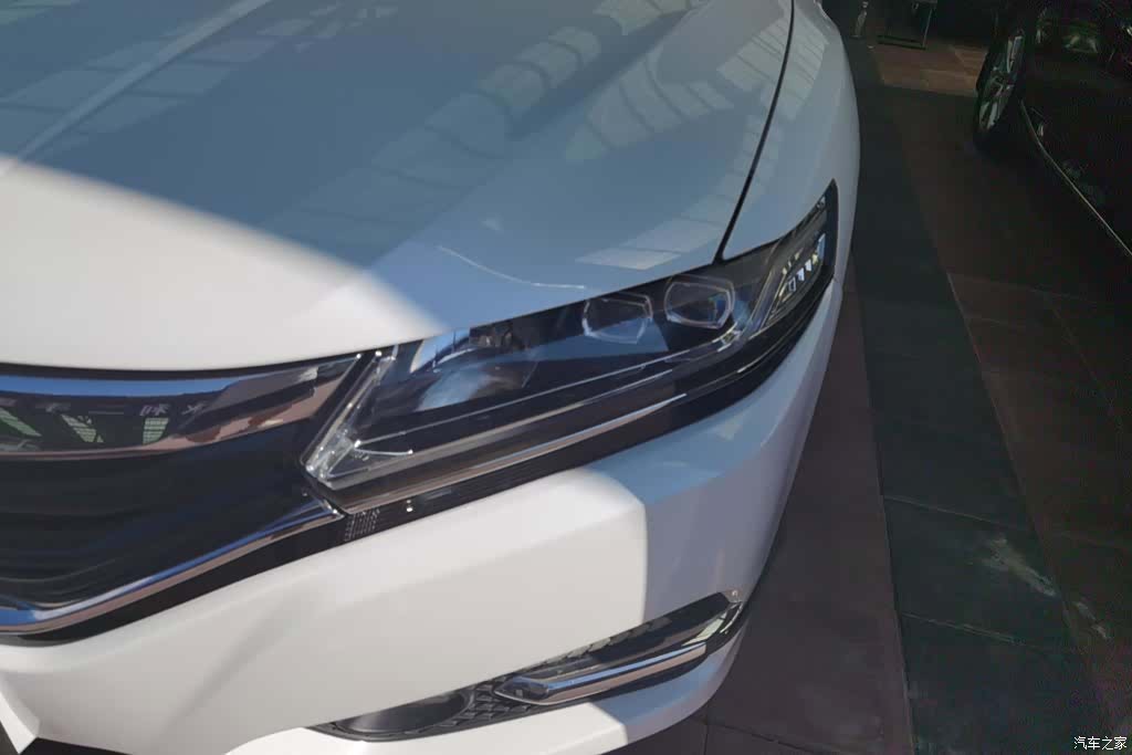 Honda Spirior, 2017 все фото