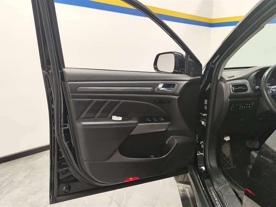 Trumpchi Trumpchi GS8