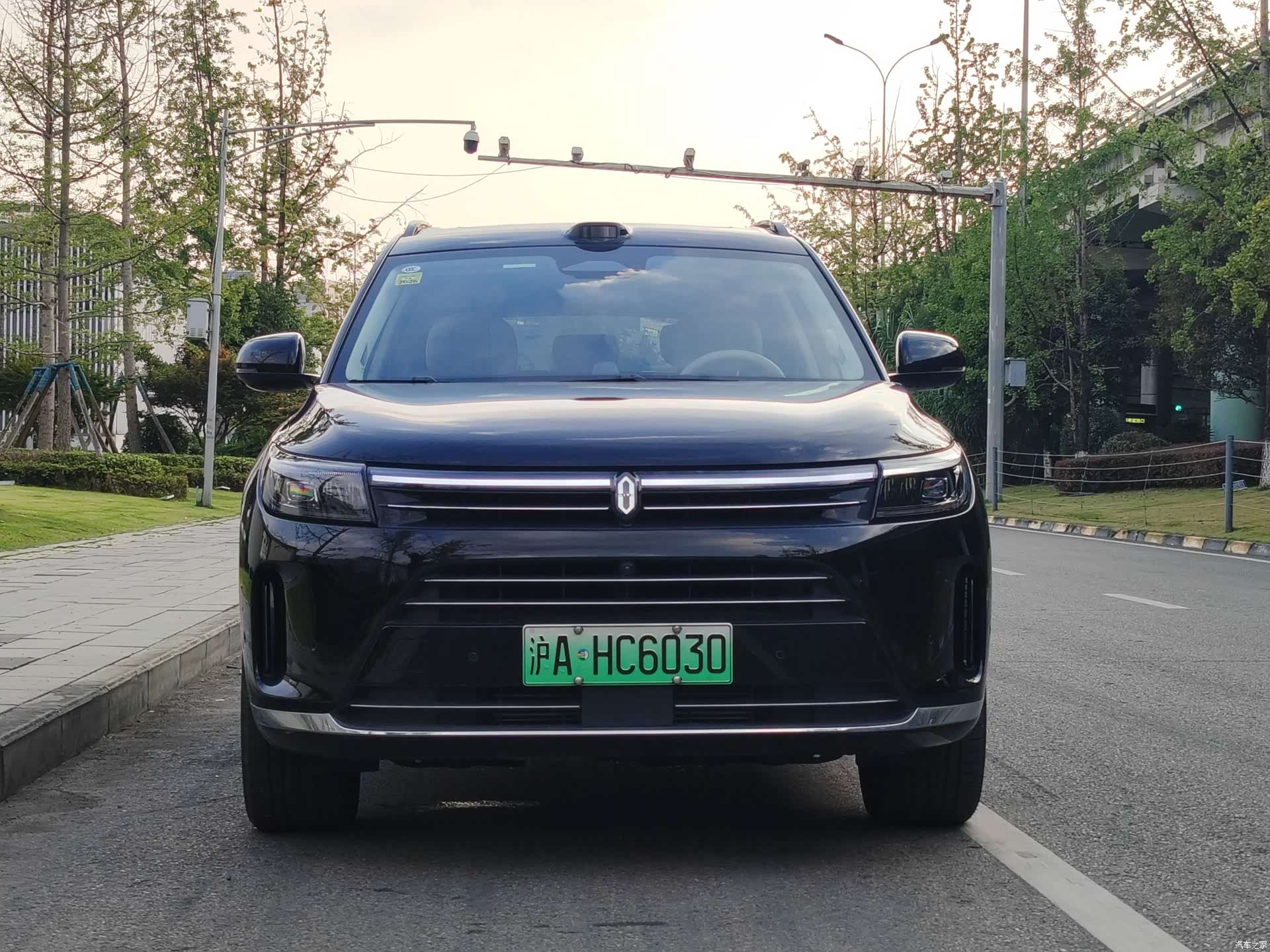 AITO M7, 2024 2