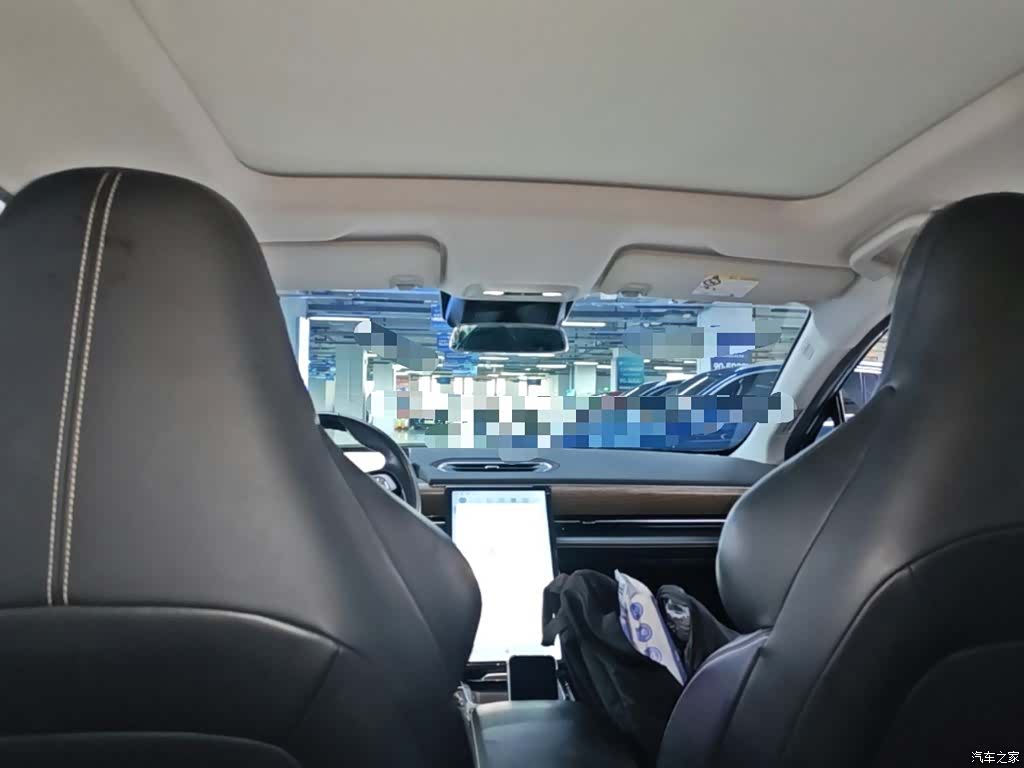 Xpeng P5, 2022 18