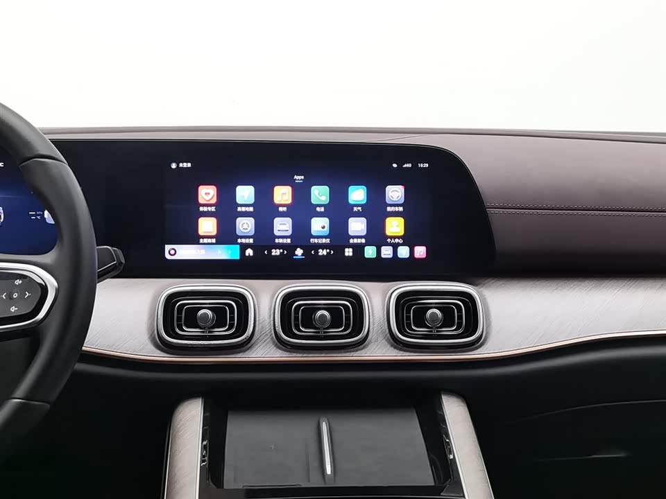 Chery Fulwin Fengyun T10