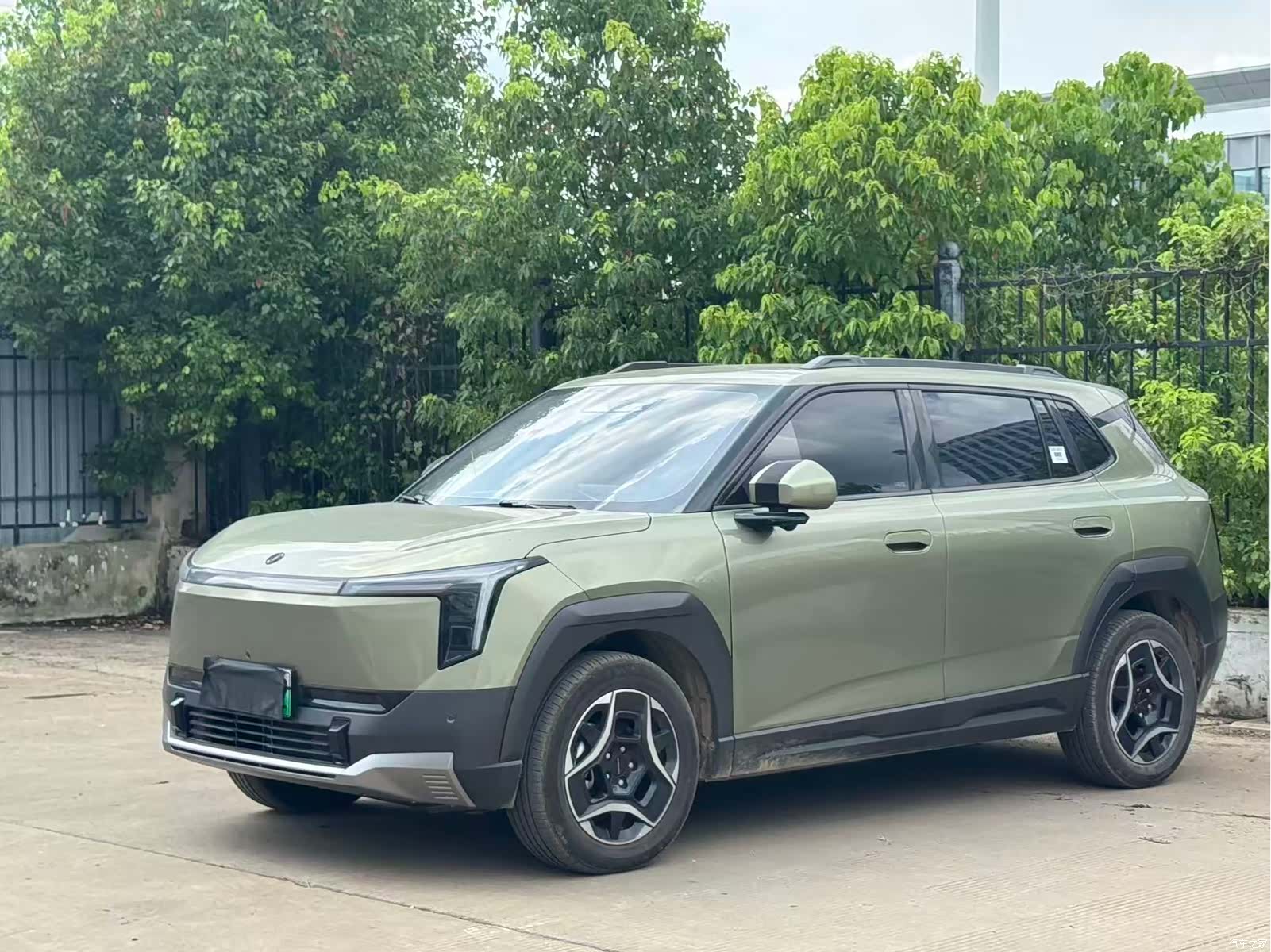 DongFeng 06, 2025 1