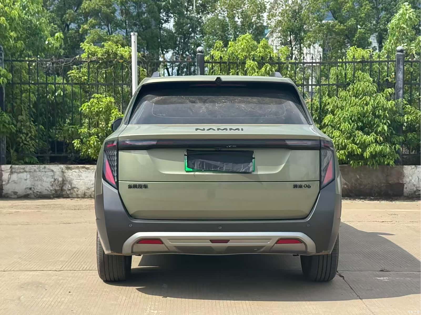 DongFeng 06, 2025 все фото